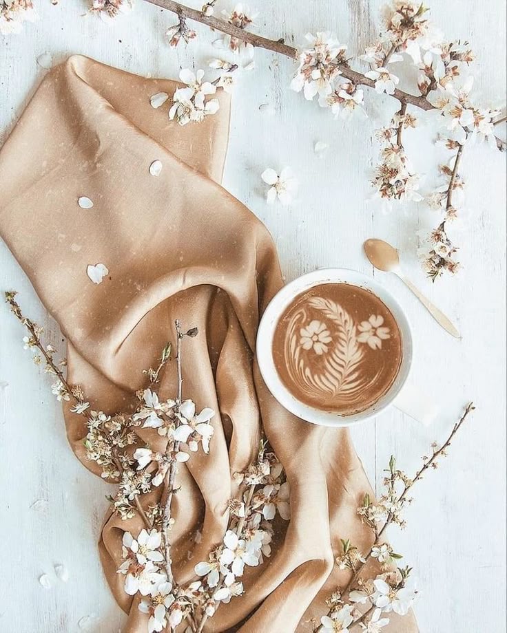 Matin Latte