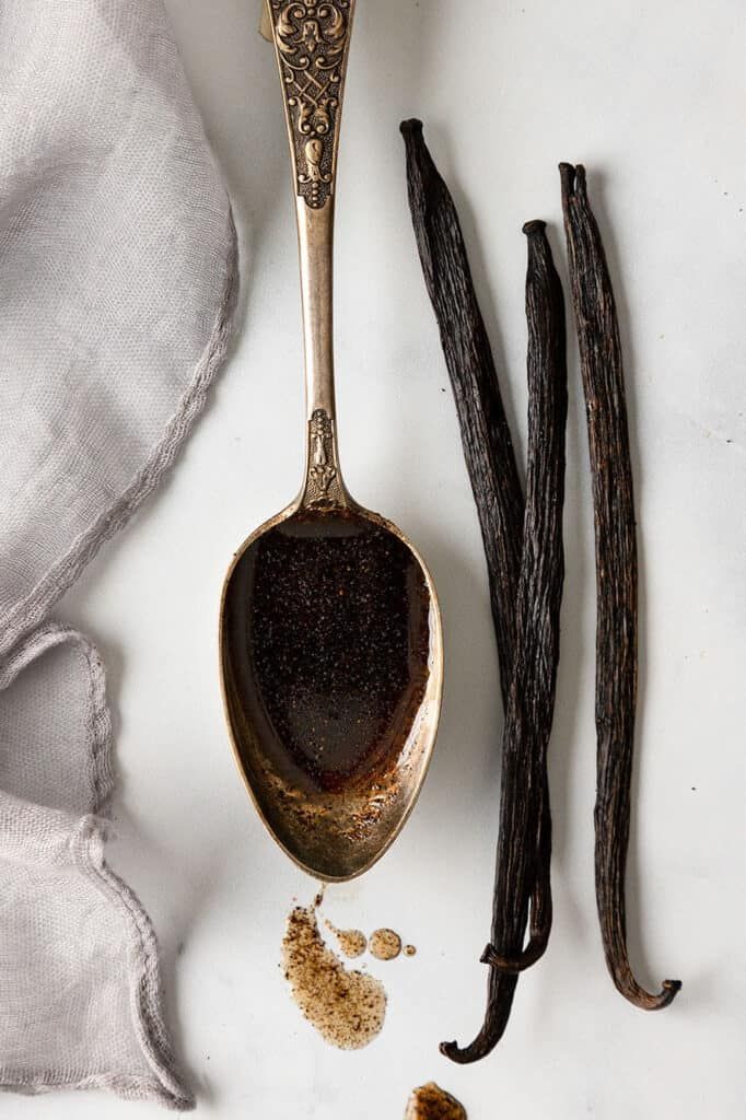 Bougie parfumée Vanilla Mood