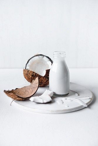 Fondant parfumé Coconut Grove