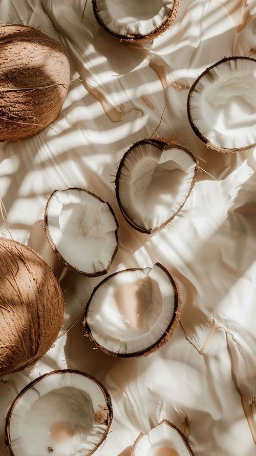 Bougie parfumée Coconut Grove
